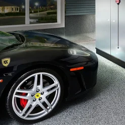 Ultrasonic Garage Parking Sensor