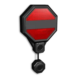 Ultrasonic Garage Parking Sensor