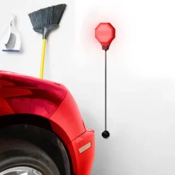 Ultrasonic Garage Parking Sensor