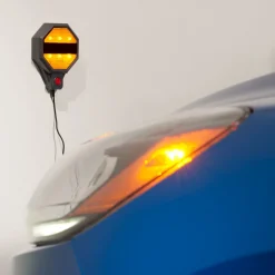 Ultrasonic Garage Parking Sensor