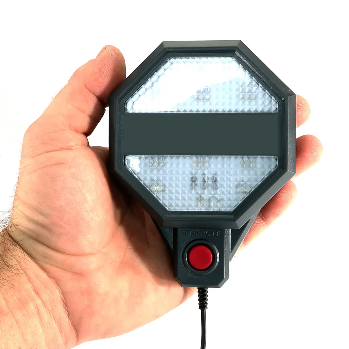 Ultrasonic Garage Parking Sensor