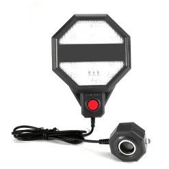 Ultrasonic Garage Parking Sensor