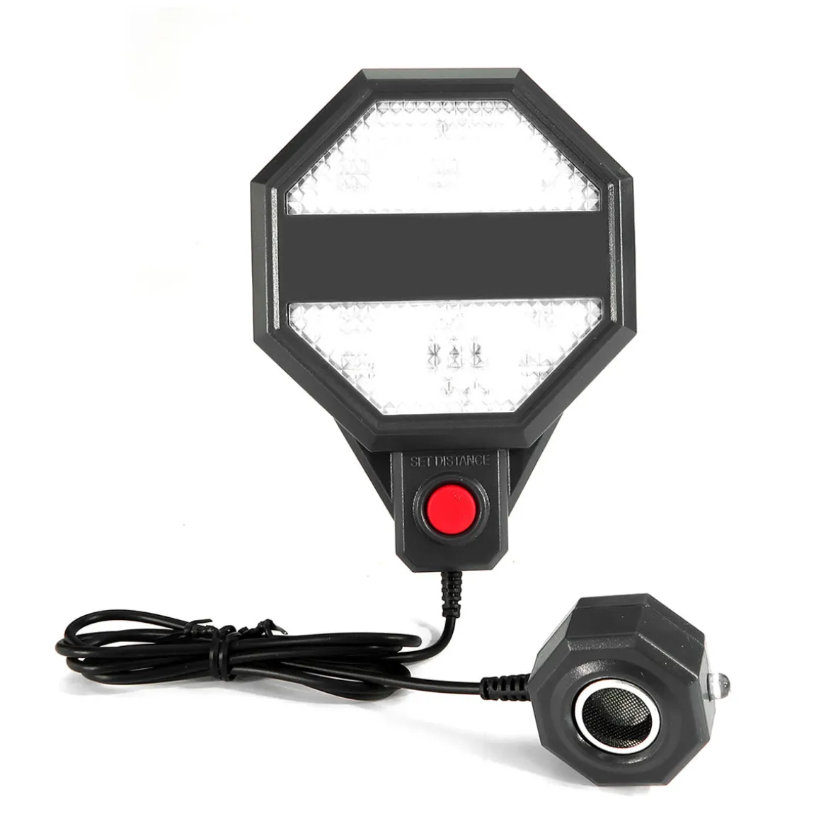 Ultrasonic Garage Parking Sensor