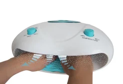 Ultrasonic Hand Moisturizer