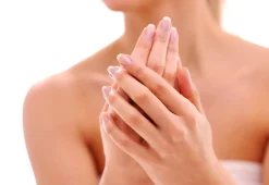 Ultrasonic Hand Moisturizer