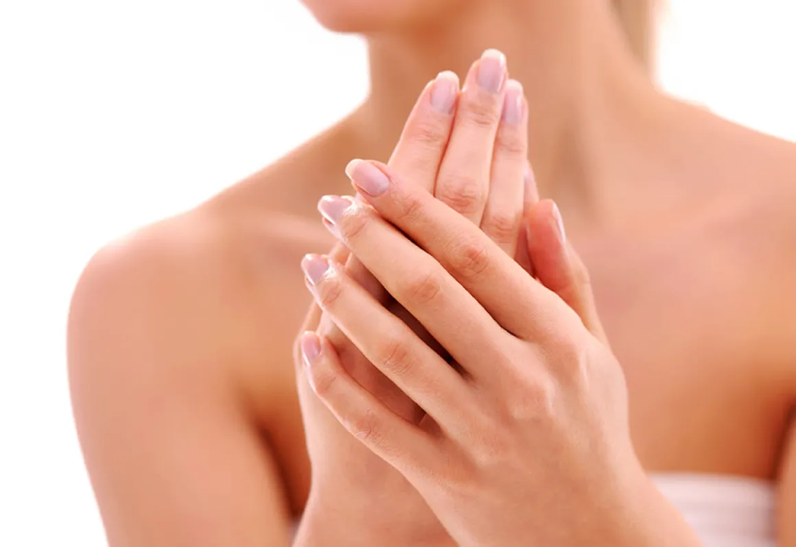 Ultrasonic Hand Moisturizer