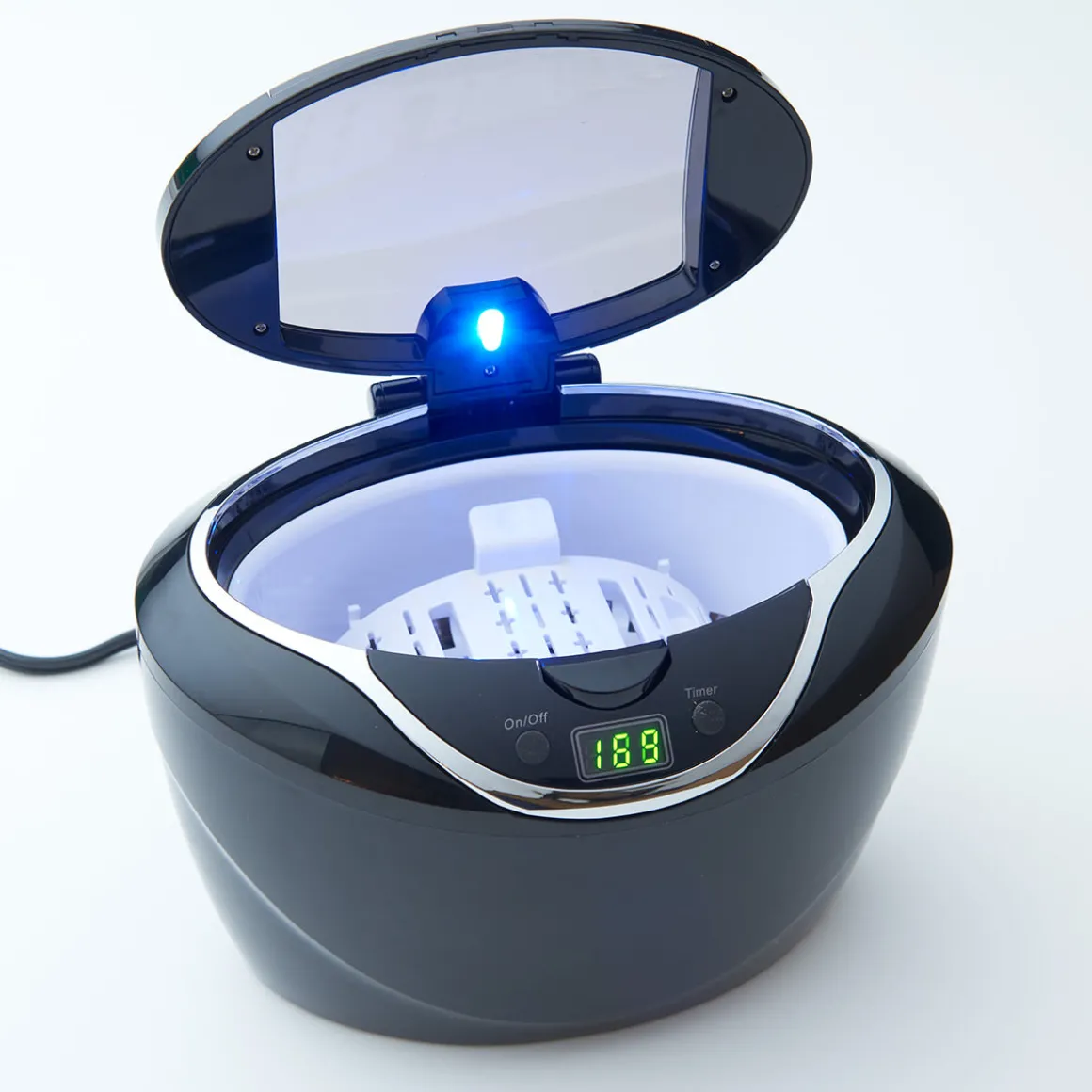 Ultrasonic Jewelry Cleaner