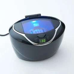 Ultrasonic Jewelry Cleaner