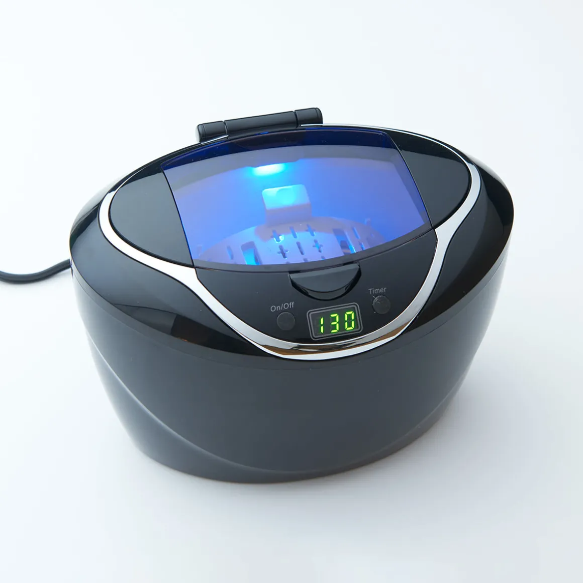 Ultrasonic Jewelry Cleaner