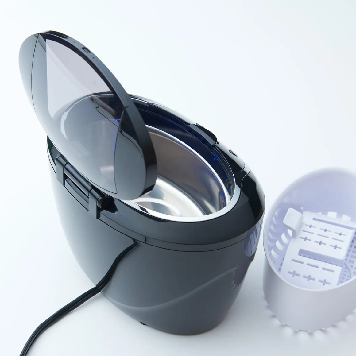 Ultrasonic Jewelry Cleaner