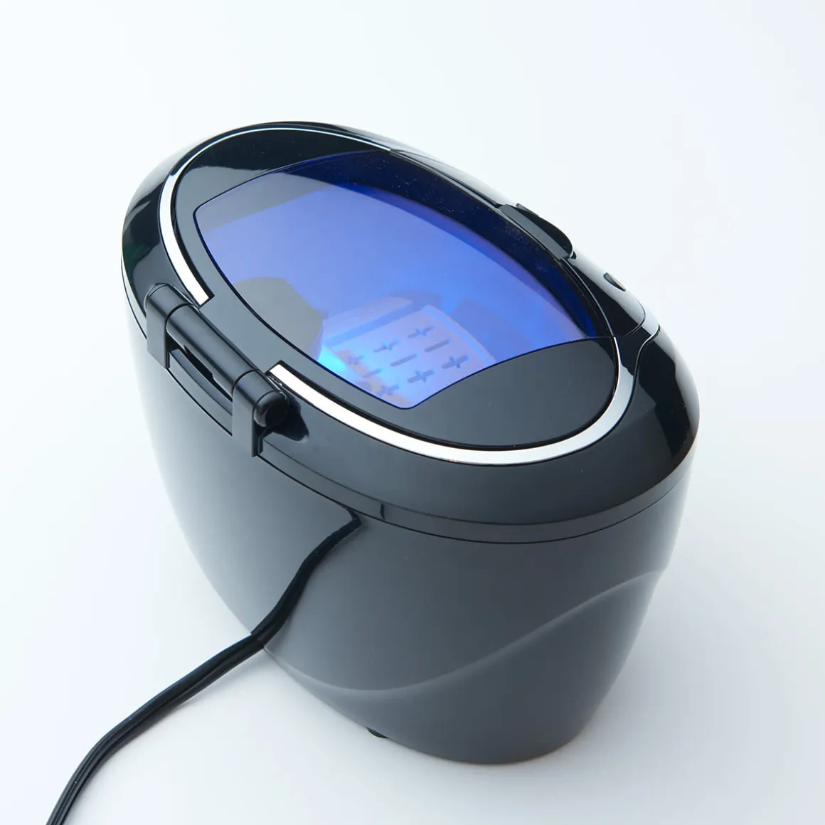 Ultrasonic Jewelry Cleaner