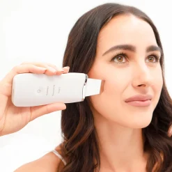 Ultrasonic Pore Extractor and Serum Infuser