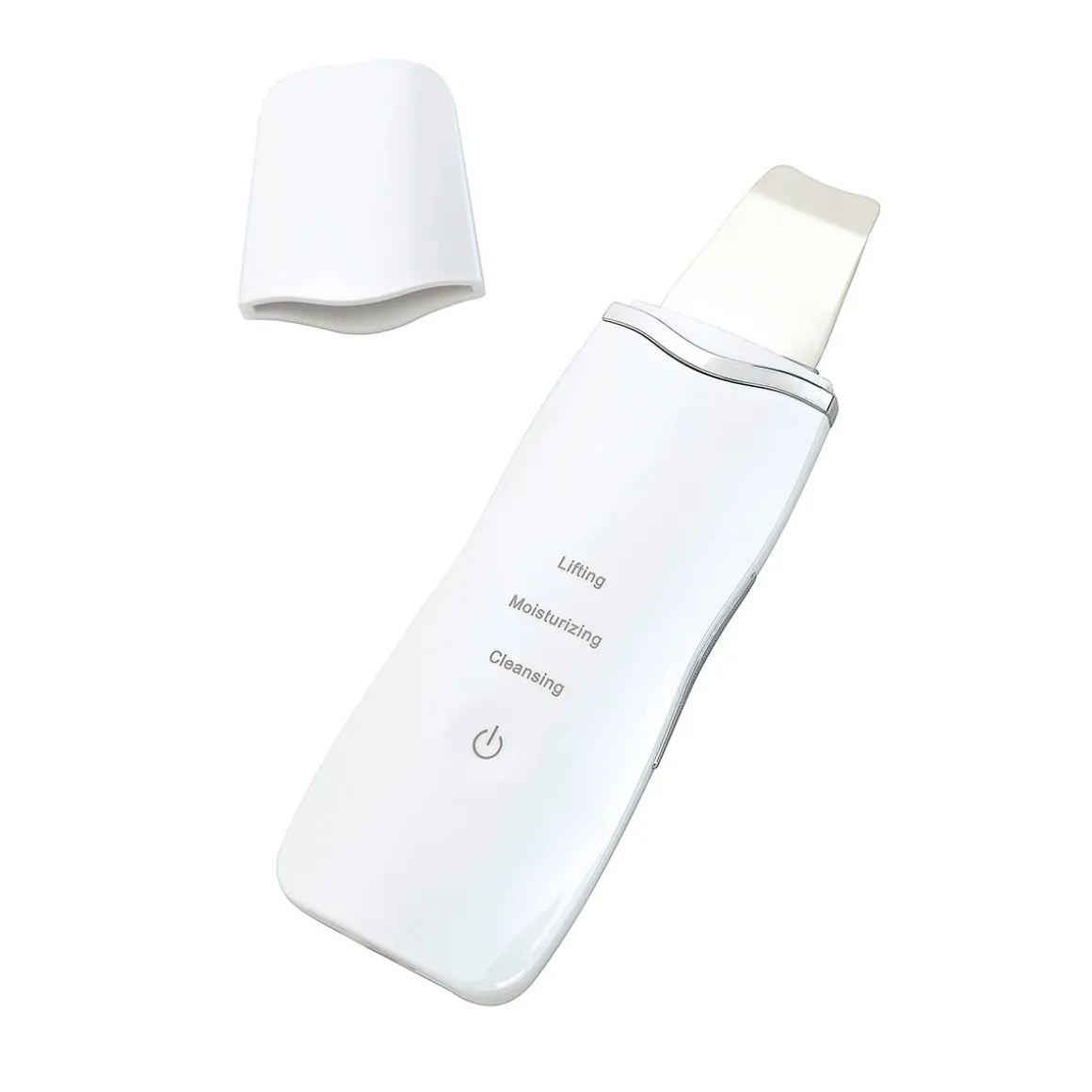 Ultrasonic Pore Extractor and Serum Infuser