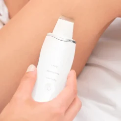 Ultrasonic Pore Extractor and Serum Infuser