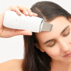 Ultrasonic Pore Extractor and Serum Infuser