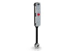 Ultrasonic Side Mirror Sensor