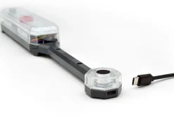 Ultrasonic Side Mirror Sensor