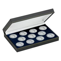 Uncirculated Susan B. Anthony Dollar Coin Collection