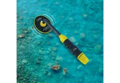 Underwater Metal Detector
