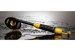 Underwater Metal Detector