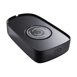 Undetectable Mouse Mover