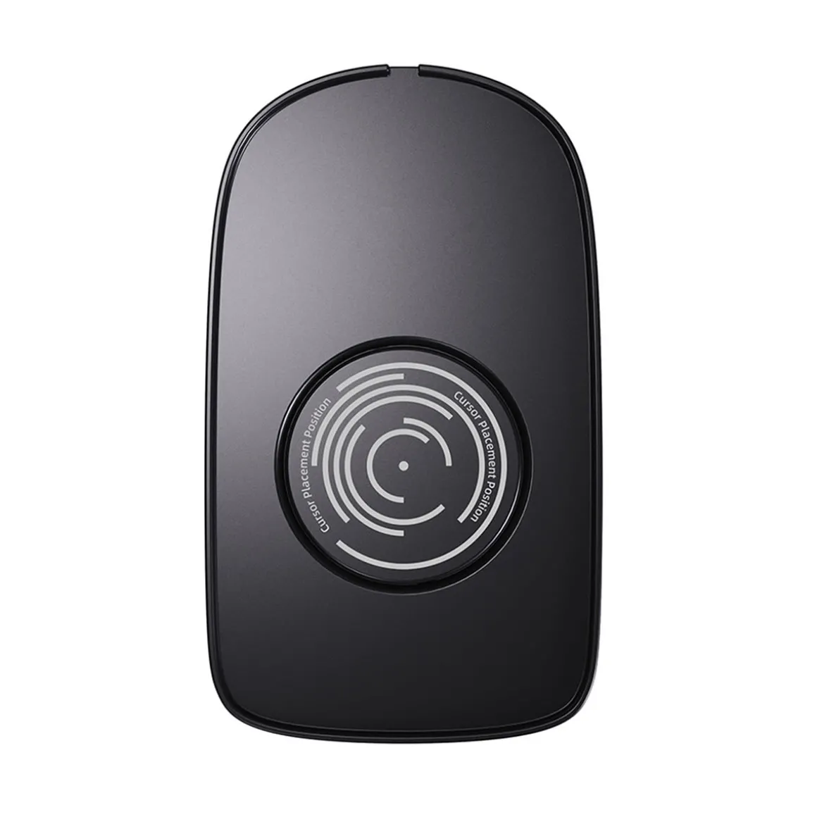 Undetectable Mouse Mover