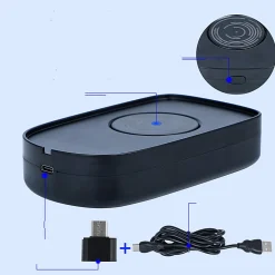 Undetectable Mouse Mover