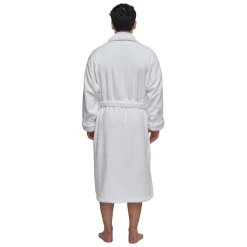 Unisex Classic Turkish Cotton Bathrobe