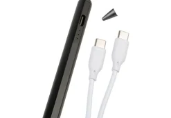 Universal Active Stylus for Tablets and Smartphones
