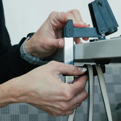 Universal Anti-Theft Laptop Lock