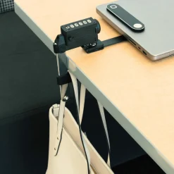 Universal Anti-Theft Laptop Lock