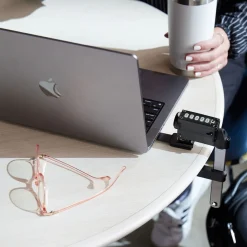 Universal Anti-Theft Laptop Lock