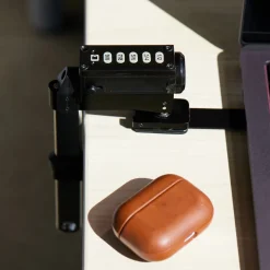 Universal Anti-Theft Laptop Lock