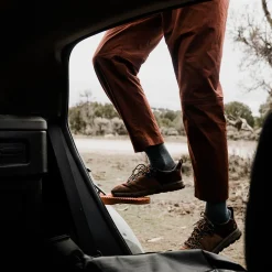 Universal Vehicle Door Step