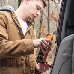 Universal Vehicle Door Step