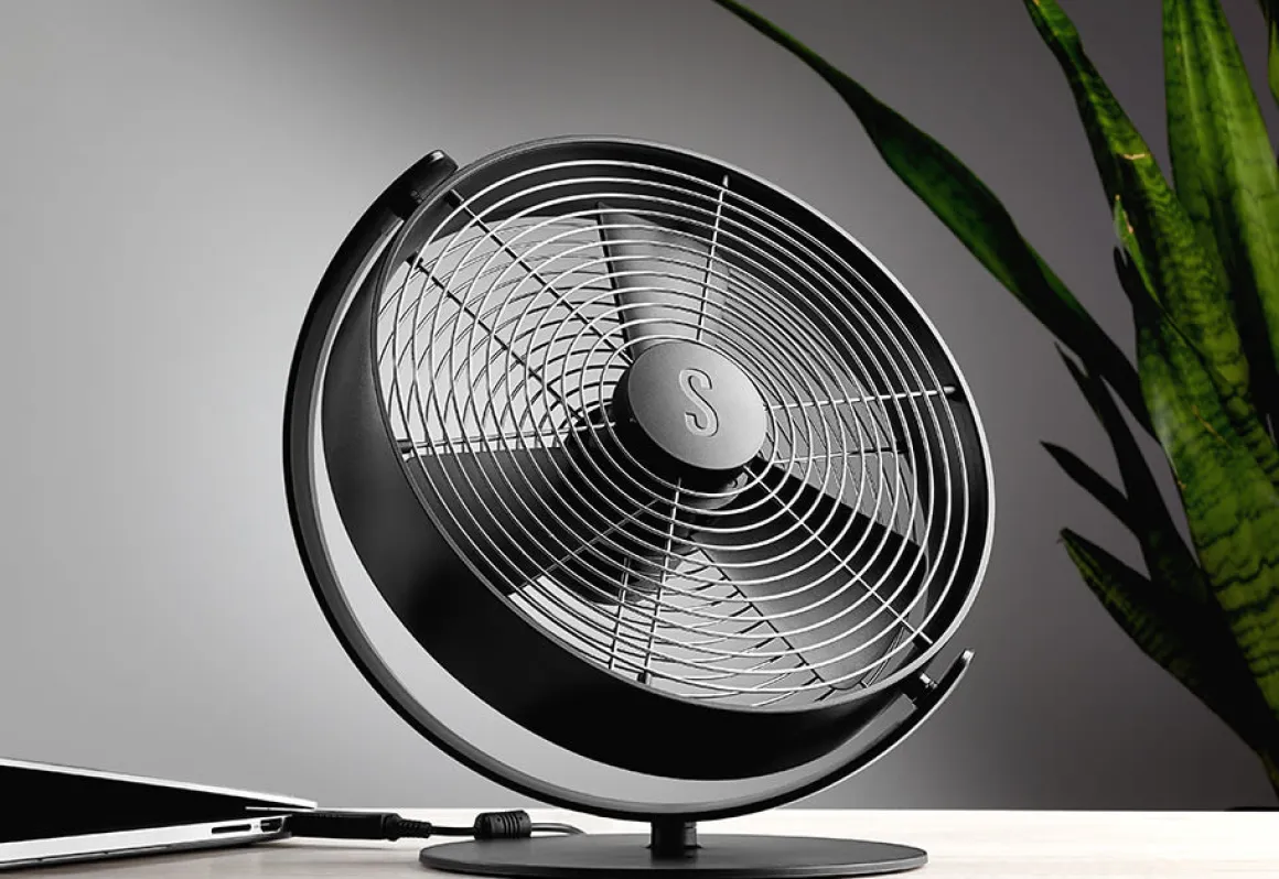 USB Powered Personal Fan
