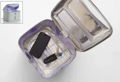 UV Sanitizing Bag