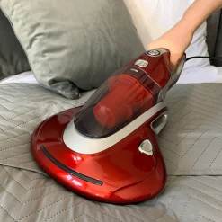 UV Sanitizing Bed Vacuum
