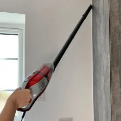 UV Sanitizing Bed Vacuum