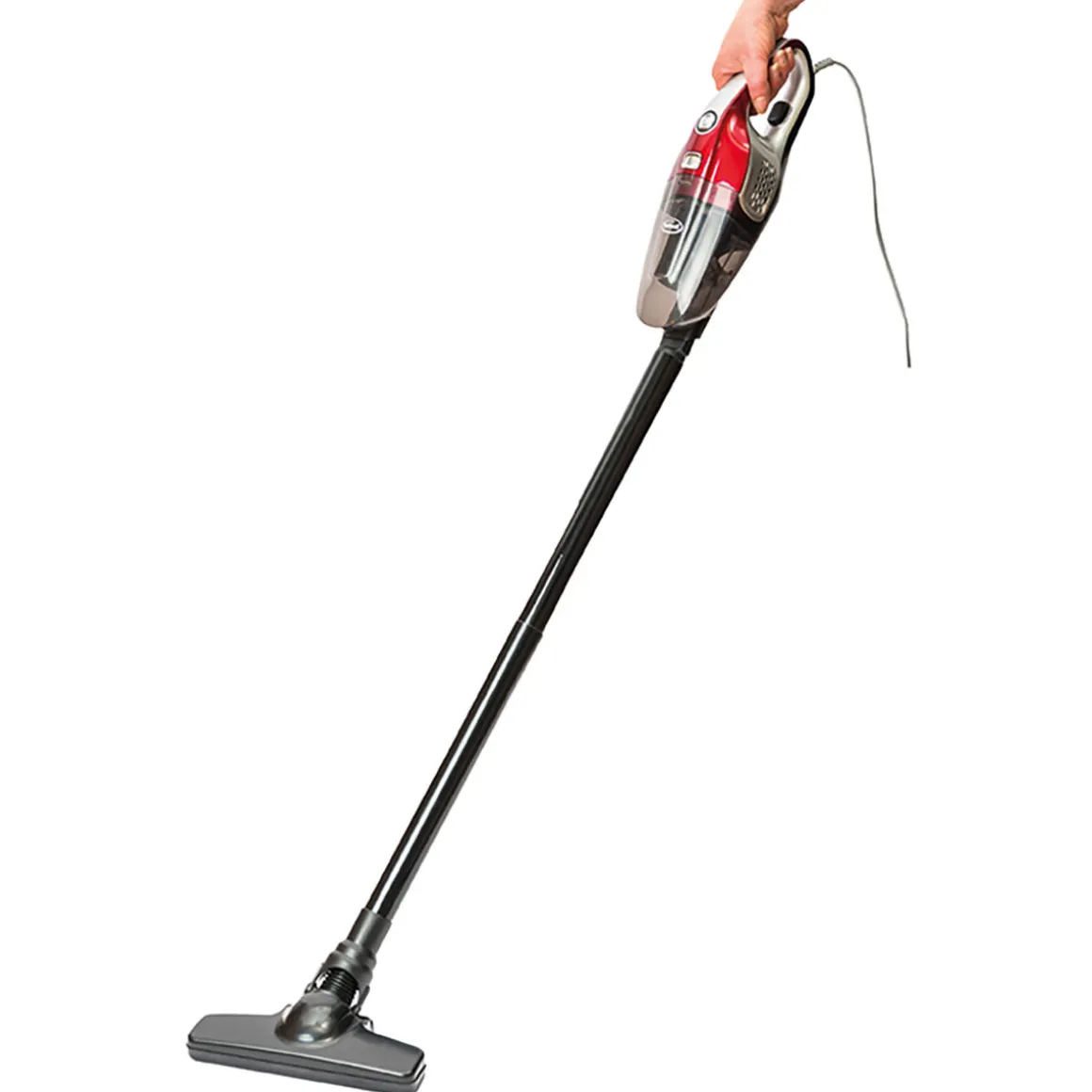UV Sanitizing Bed Vacuum
