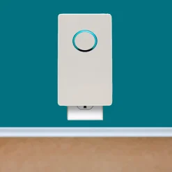 UV-C Plug-In Air Sanitizer