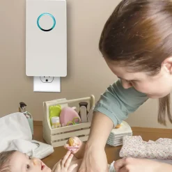 UV-C Plug-In Air Sanitizer