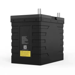 12V 105Ah Lithium Iron Phosphate Battery