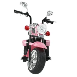 6V Chopper Ride-On Trike