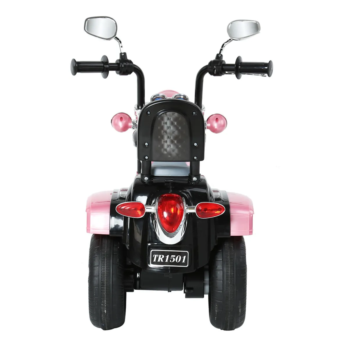 6V Chopper Ride-On Trike