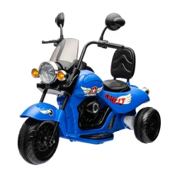 12V Cruiser Motorcycle Ride-On
