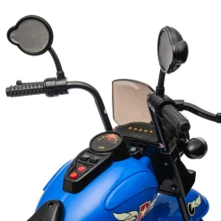 12V Cruiser Motorcycle Ride-On