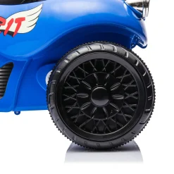 12V Cruiser Motorcycle Ride-On