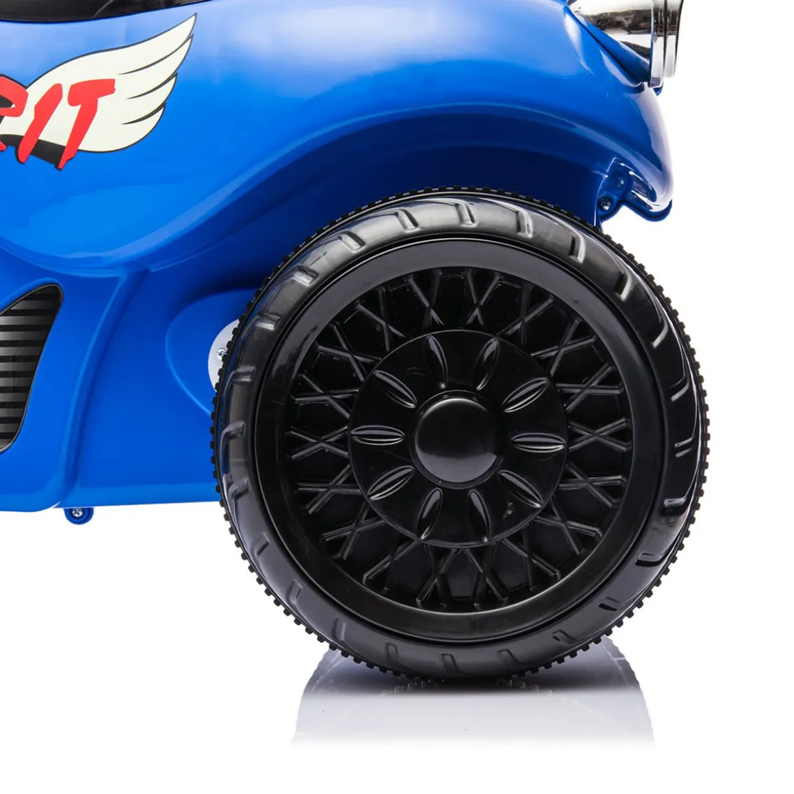 12V Cruiser Motorcycle Ride-On