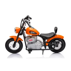 36V E-Chopper Ride-On